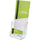 Deflecto Countertop Leaflet Holder With Business Card Holder - 2 Compartment(s) - 7.8'' Height x 4.4'' Width x 4.1'' DepthDesktop - Leaflet Size - Clear - Plastic - 1 Each - deflecto