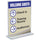 Deflecto Superior Image Double-Sided Sign Holder - Support 8.50'' x 11'' Media - Plastic - 1 Each - Clear - deflecto