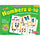 Trend Match Me Numbers 0-10 Learning Game - Educational - 1 to 8 Players - 1 Each - TREND