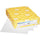 Classic Crest Writing Multipurpose Paper - White - Letter - 8 1/2'' x 11'' - Smooth - 500 / Ream - Green Seal - Watermarked, Acid-free, No Cotton Content, Ream-wrapped - Natural White - Neenah