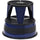 Cramer Original All-steel Kik-Step Stool - 350 lb Load Capacity - 16'' x 16''14.3'' - Blue