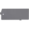 Lorell Lateral File Divider Kit - Gray