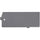 Lorell Lateral File Divider Kit - Gray