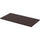 Lorell Training Tabletop - Espresso Rectangle, Laminated Top - Adjustable Height - 48'' Table Top Length x 24'' Table Top Width x 1'' Table Top Thickness - Assembly Required - 1 Each