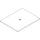 Lorell Prominence 2.0 Rectangular Conference Tabletop - Espresso Rectangle, Laminated Top - 60'' Table Top Width x 48'' Table Top Depth x 1.50'' Table Top Thickness - Assembly Required - Particleboard To