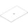 Lorell Prominence 2.0 Rectangular Conference Tabletop - Espresso Rectangle, Laminated Top - 72'' Table Top Width x 48'' Table Top Depth x 1.50'' Table Top Thickness - Assembly Required - Particleboard To
