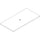 Lorell Prominence 2.0 Rectangular Conference Tabletop - Espresso Rectangle, Laminated Top - 96'' Table Top Width x 48'' Table Top Depth x 1.50'' Table Top Thickness - Assembly Required - Particleboard To