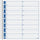 Adams Voice Mail Log Book - 60 Sheet(s) - Spiral Bound - 7.50'' x 8.50'' Sheet Size - 2 / Pack