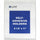 C-Line Self-Adhesive Poly Shop Ticket Holders, Welded - 8-1/2 x 11, Peel & Stick, 50/BX, 70911