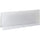 C-Line Heavyweight Rigid Plastic Name Tent Holder - Large Size, 4-1/4 x 11, 25/BX, 87507