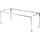 Pendaflex Hanging File Folder Steel Frame - Letter/Legal - 24'' to 27'' Long - Steel - 1 Each