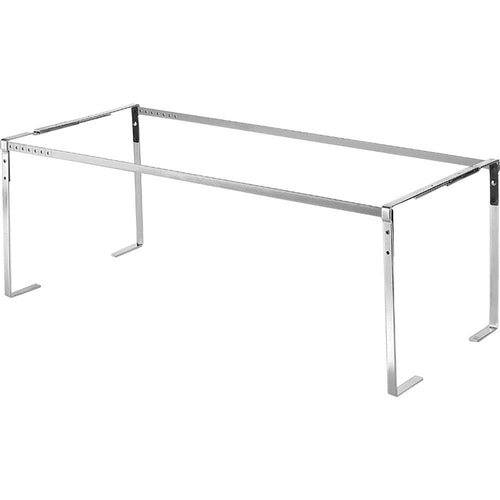 Pendaflex Hanging File Folder Steel Frame - Letter/Legal - 24'' to 27'' Long - Steel - 1 Each