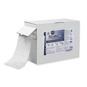Creativity Street Plast'r Craft Nontoxic Plaster Craft Strips - Shaping - 6''Width x 396 ftLength - 1 Each - White - Pacon