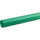 Spectra ArtKraft Duo-Finish Kraft Paper - ClassRoom Project - 48''Width x 200 ftLength - 1 / Roll - Brite Green - Kraft - Pacon