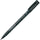 Lumocolor Quick-drying Fine Point Permanent Markers - Fine Marker Point - 0.6 mm Marker Point Size - Black - Black Polypropylene Barrel - 10 / Box