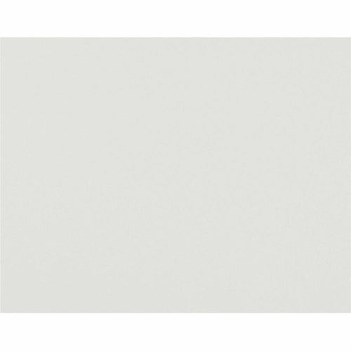 Pacon Railroad Board - Art, Mat, Mounting, Block Printing, Painting, Stenciling, Poster - 22''Height x 28''Width - 50 / Carton - White