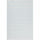 Pacon Ruled Chart Pad - 100 Sheets - Glue - Front Ruling Surface - 1'' Ruled - 24'' x 36'' - White Paper - Chipboard Backing, Hole-punched, Recyclable - 1 Each