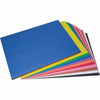 Prang Construction Paper - Multipurpose - 36''Width x 24''Length - 50 / Pack - Assorted