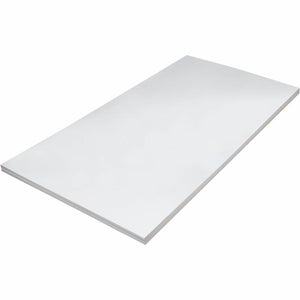 Pacon Medium Weight Multipurpose Tagboard - Art Project, Craft Project - 36''Width x 24''Length - 100 / Pack - White