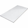 Pacon Medium Weight Multipurpose Tagboard - Art Project, Craft Project - 36''Width x 24''Length - 100 / Pack - White