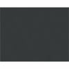 Pacon Railroad Board - Art, Mat, Mounting, Block Printing, Marker, Stenciling, Poster - 22''Height x 28''Width - 25 / Carton - Black