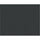 Pacon Railroad Board - Art, Mat, Mounting, Block Printing, Marker, Stenciling, Poster - 22''Height x 28''Width - 25 / Carton - Black