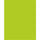 UCreate Neon Poster Board - 22''Width x 28''Length - 25 / Carton - Hot Lime