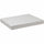 Pacon Drawing Paper - 500 Sheets - 18'' x 24'' - White Paper - Dual Purpose, Standard Weight - 500 / Ream