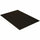 UCreate Foam Board - 30'' Height x 20'' Width x 187 mil Thickness x 0.60'' Length - Black - Foam - 10 / Carton