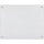 Lorell Dry-Erase Glass Board - 48'' (4 ft) Width x 36'' (3 ft) Height - Frost Glass Surface - Rectangle - Stain Resistant, Ghost Resistant - Assembly Required - 1 Each