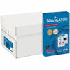 Navigator Platinum Superior Productivity Multipurpose Paper - Silky Touch - Bright White - 97 Brightness - 96% Opacity - Tabloid - 11'' x 17'' - 24 lb Basis Weight - Smooth - 2500 / Carton - Jam-free -
