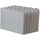 Pendaflex Gray Alphabetical File Guide Set - Printed Tab(s) - Character - A-Z - 0.50'' Tab Height - Letter - 8.50'' Width x 11'' Length - Gray Pressboard Divider - 65% Recycled - Durable, Acid-free, Stur
