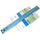 C-Line All-Purpose Sorter, Plastic - 2-1/2 x 23-1/2, 1/EA, 30526