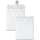 Survivor 12 x 15-1/2 DuPont Tyvek Catalog Mailers - Catalog - #15 1/2 - 12'' Width x 15 1/2'' Length - 14 lb - Peel & Seal - White - Tyvek - 100 / Box - Survivor&reg;