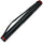 Chartpak 948 72/124 Carrying Case Document - Black - Plastic Body x 3.5'' Diameter - 1 Each