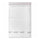 Sealed Air Tuffgard Premium Cushioned Mailers - Bubble - #4 - 9 1/2'' Width x 14 1/2'' Length - Peel & Seal - Poly - 25 / Carton - White