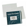 Ekonomik Standard Size Check Registry - 40 Sheet(s) - Wire Bound - 10'' x 8.75'' Sheet Size - White Sheet(s) - Green Print Color - Recycled - 1 Each