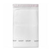 Sealed Air Tuffgard Premium Cushioned Mailers - Bubble - #1 - 7 1/4'' Width x 12'' Length - Peel & Seal - Poly - 25 / Carton - White