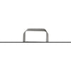 LEE Flexible Expandable Collator/Sorter/File - 24 - 7'' Height x 11'' Width x 10.5'' DepthDesktop - 22% Recycled - Silver - Aluminum - 1 Each