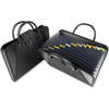 C-Line Expanding File With Handles - Black, 1/EA, 48211