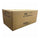 Tablemate Heavy-duty Plastic Table Covers - 108'' Length x 54'' Width - Plastic - White - 6/Pack - 4 / Carton