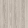 Lorell Prominence 2.0 Left-Pedestal Credenza - 72'' x 24''29'' , 1'' Top, 0.1'' Edge - 2 x File Drawer(s) - Single Pedestal on Left Side - Band Edge - Material: Particleboard - Finish: Thermofused Melamine
