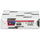 NCR Paper Superior 2-part Straight Carbonless Paper - White - 92 Brightness - Letter - 8 1/2'' x 11'' - 20.50 lb Basis Weight - 500 / Pack - Carbonless - White, Canary