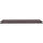 Lorell Training Tabletop - Espresso Rectangle, Laminated Top - Adjustable Height - 72'' Table Top Width x 24'' Table Top Depth x 1'' Table Top Thickness - Assembly Required - 1 Each