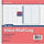Adams Voice Mail Log Book - 60 Sheet(s) - Spiral Bound - 7.50'' x 8.50'' Sheet Size - 2 / Pack