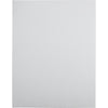 Quality Park Sturdy Fiberboard Photo Mailers - Board - 9 3/4'' Width x 12 1/2'' Length - Self-sealing - Fiberboard - 25 / Box - White