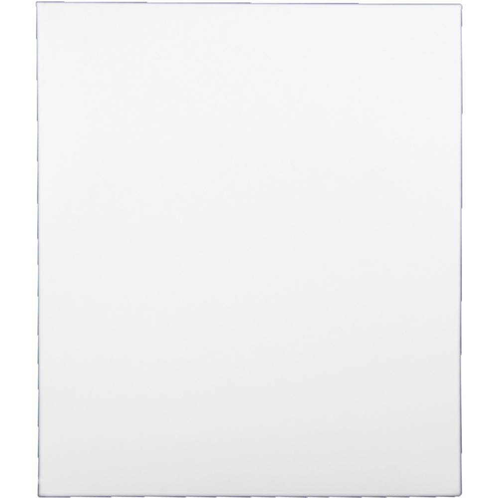 Quality Park Sturdy Fiberboard Photo Mailers - Board - 12 3/4'' Width x 15'' Length - Self-sealing - Fiberboard - 25 / Box - White