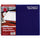 Adams Check Payment & Deposit Register - 96 Sheet(s) - 11'' x 8.50'' Sheet Size - White Sheet(s) - 1 Each