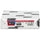 NCR Paper Superior 2-part Straight Carbonless Paper - White - 92 Brightness - Letter - 8 1/2'' x 11'' - 20.50 lb Basis Weight - 500 / Pack - Carbonless - White, Canary