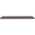 Lorell Training Tabletop - Espresso Rectangle, Laminated Top - Adjustable Height - 72'' Table Top Width x 24'' Table Top Depth x 1'' Table Top Thickness - Assembly Required - 1 Each